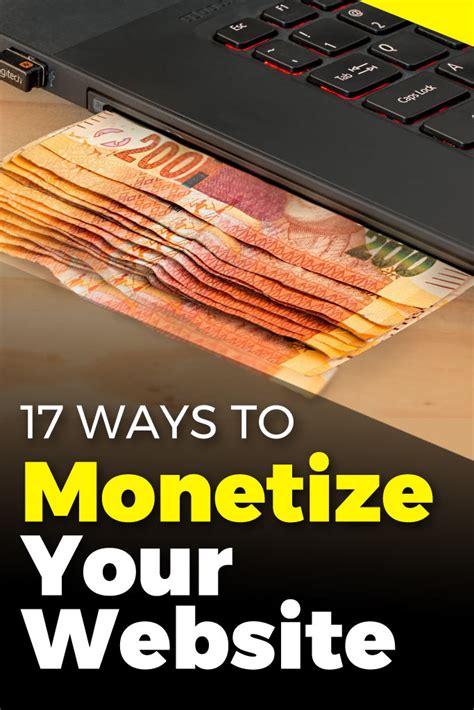 Monetize website. Things To Know About Monetize website. 